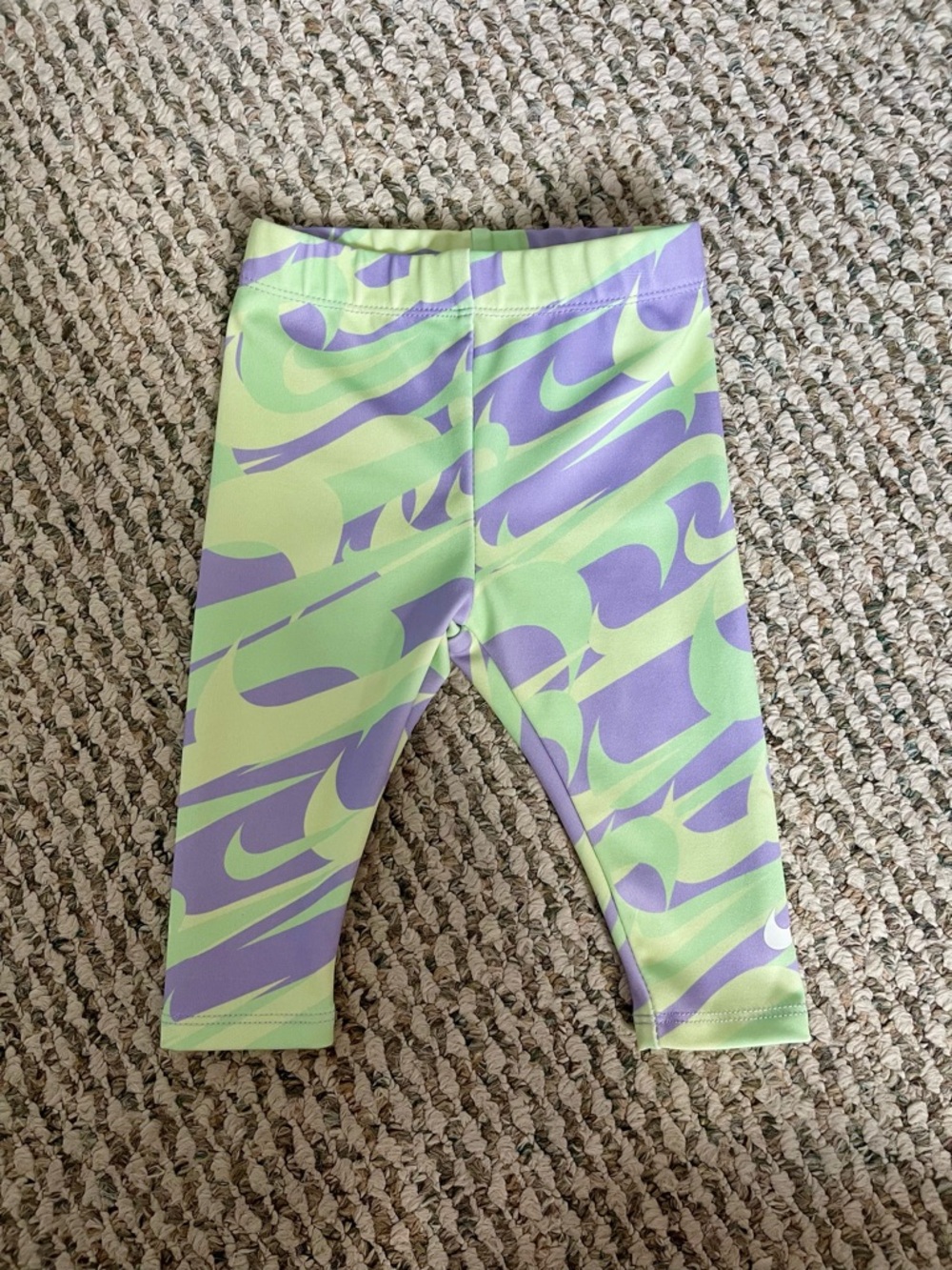 Nike Dri-Fit Leggings 6M